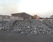 鉻鐵礦